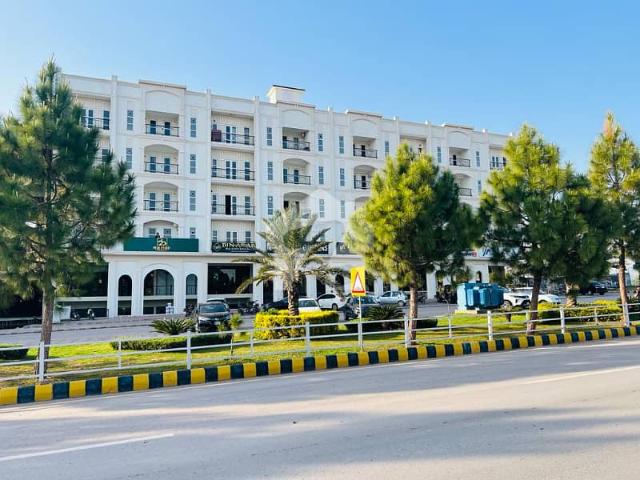 Property for sale in Islamabad