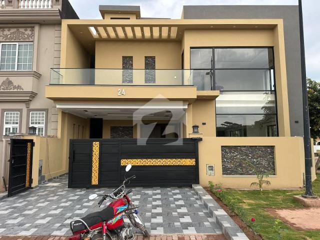 House for sale in Islamabad