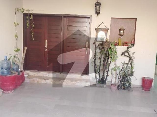 House for sale in Islamabad