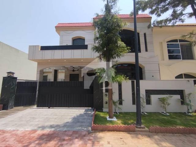 House for sale in Islamabad