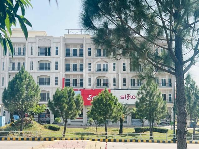 Building for sale in Islamabad