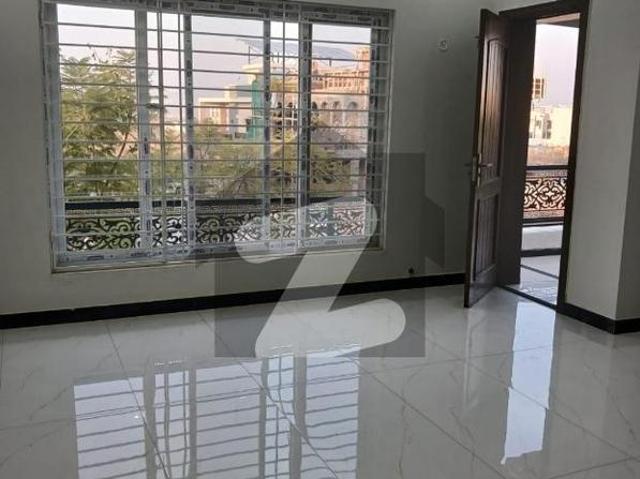 House for sale in Islamabad