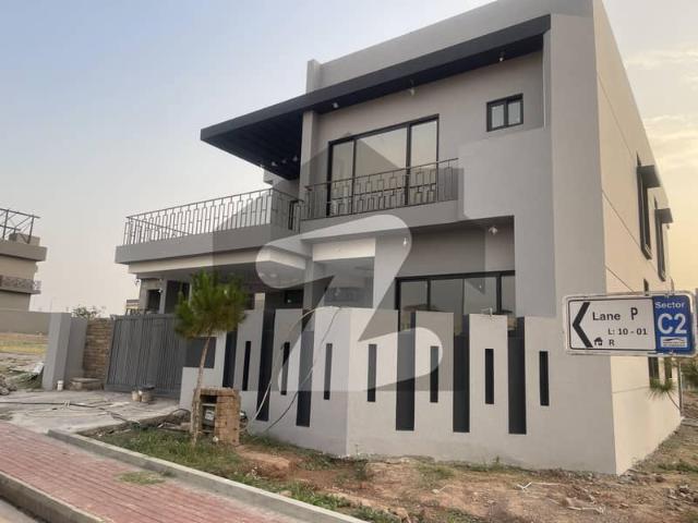 House for sale in Islamabad