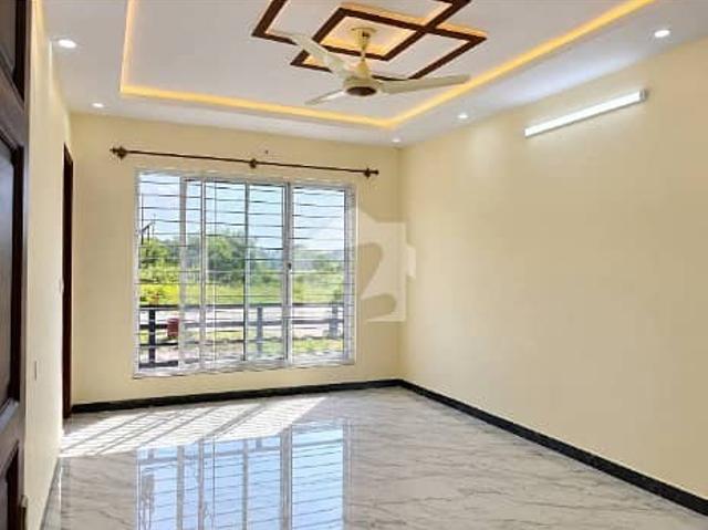 House for rent in Islamabad
