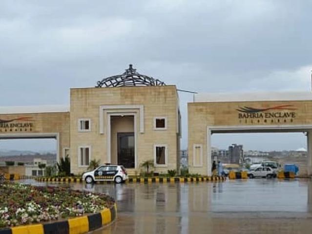 Land for sale in Islamabad