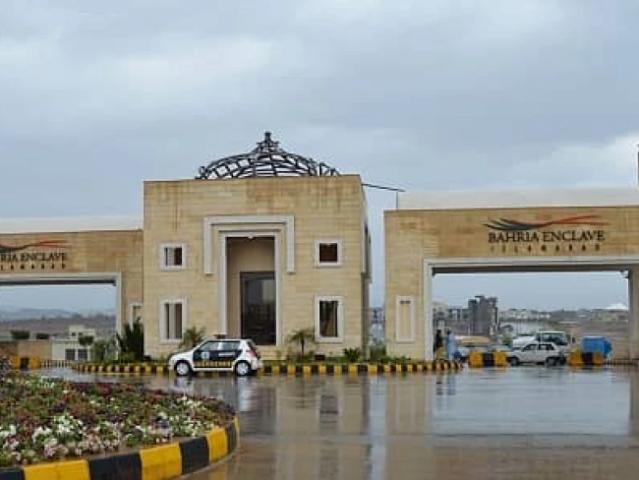 Land for sale in Islamabad