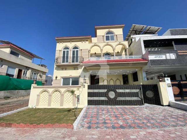 House for sale in Islamabad