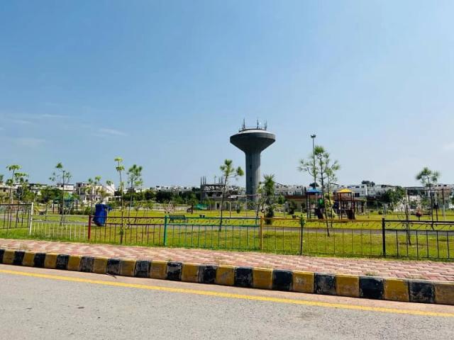 Land for sale in Jagiot, زون ۴