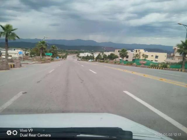 Land for sale in Islamabad