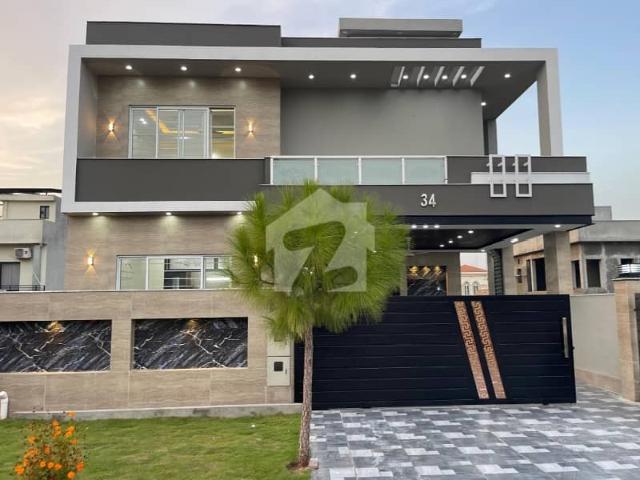 House for sale in Islamabad