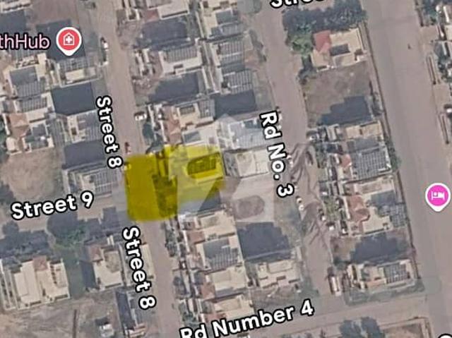 House for rent in اسلام آباد, زون 1