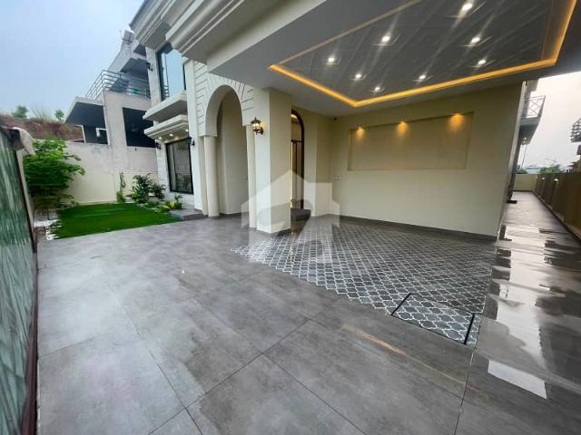 House for sale in Islamabad