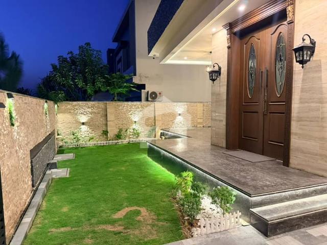 House for sale in Islamabad