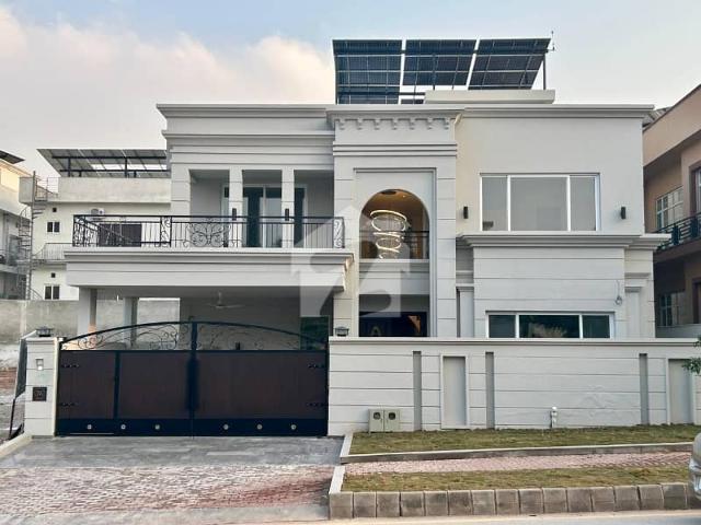 House for sale in Islamabad