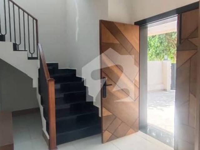House for sale in Islamabad
