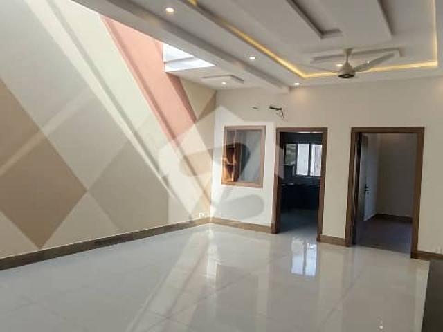 House for sale in Islamabad