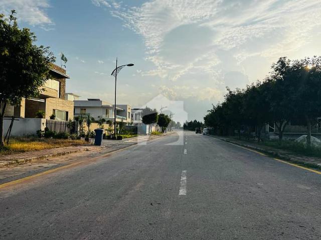 Property for sale in Islamabad
