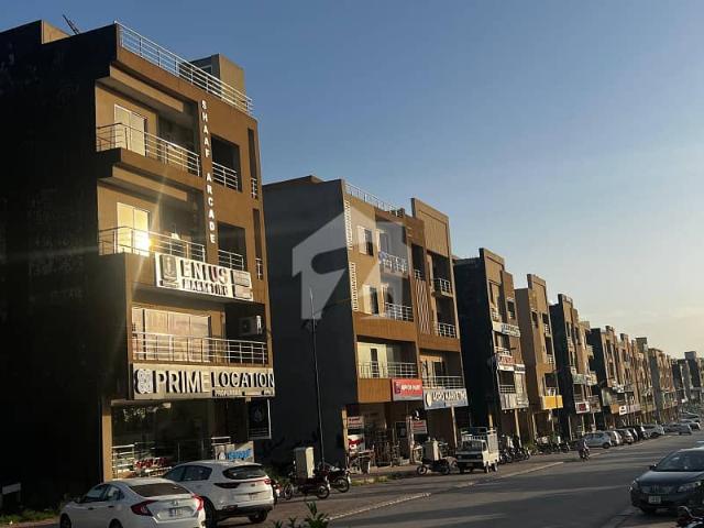 Building for sale in Islamabad