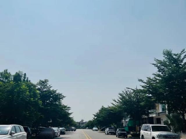 Land for sale in اسلام آباد, زون 1