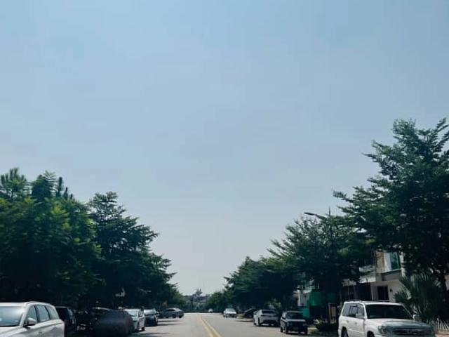 Land for sale in Islamabad