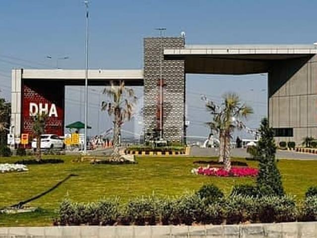 Property for sale in Islamabad