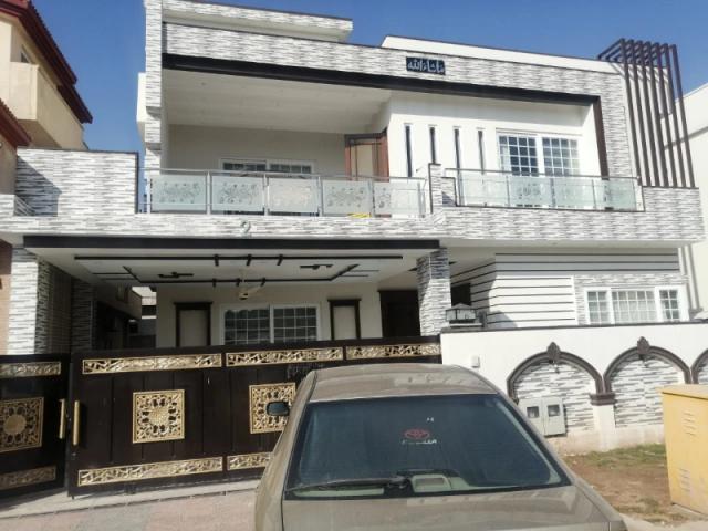 House for sale in Islamabad