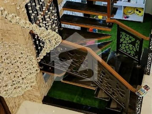 House for sale in Islamabad