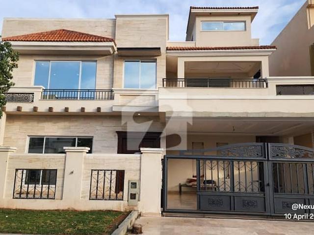 House for sale in Islamabad