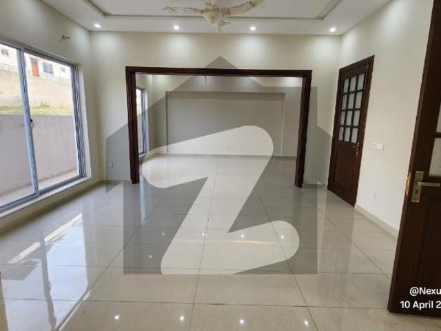 House for sale in Islamabad