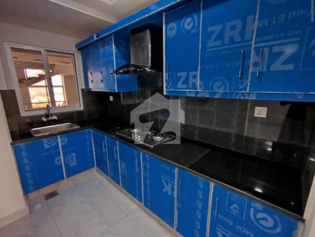 Apartment for rent in Islamabad