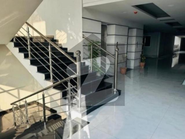 Apartment for rent in Islamabad
