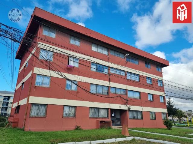 Departamento en arriendo en Hualpencillo, Hualpén
