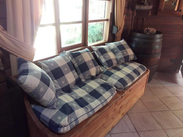 Sector Candelaria/, Pucón