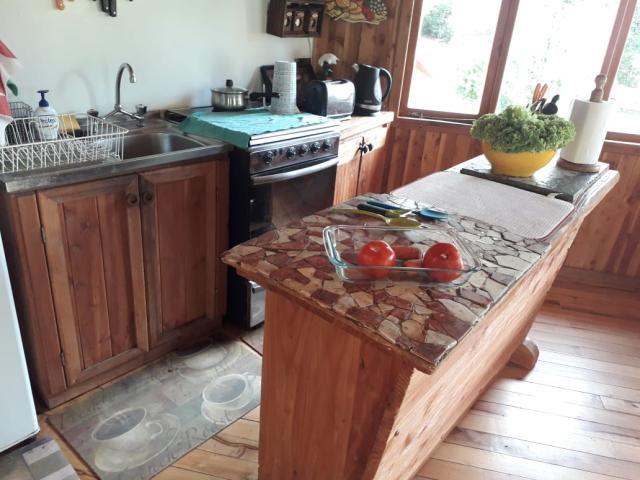 Sector Candelaria/, Pucón