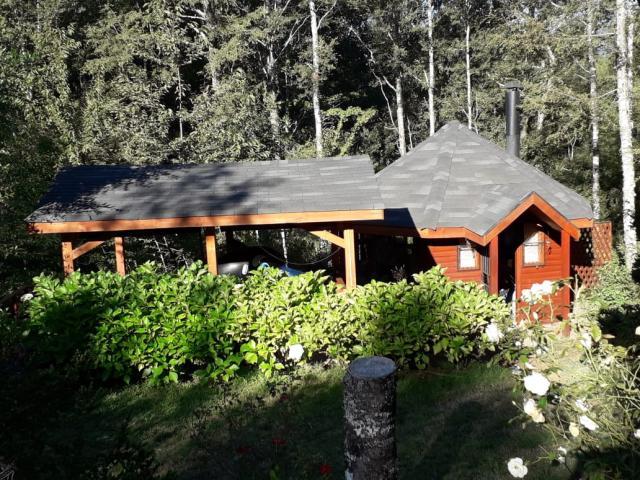 Sector Candelaria/, Pucón