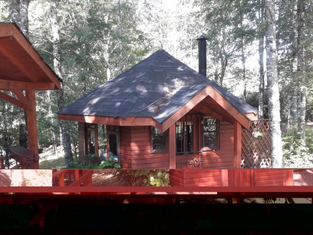 Sector Candelaria/, Pucón