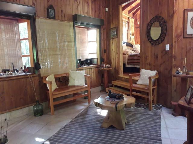 Sector Candelaria/, Pucón