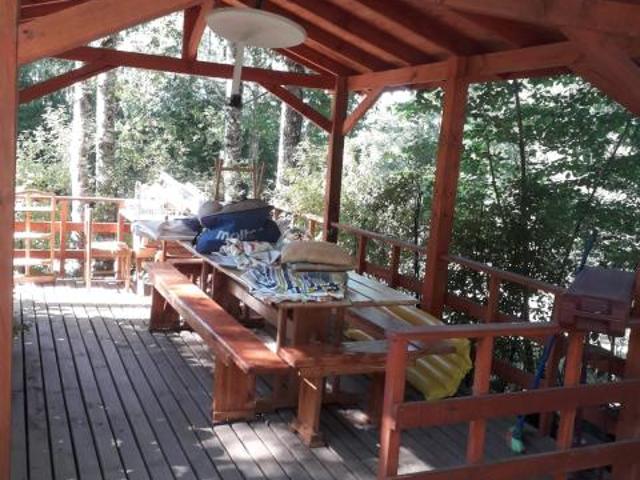 Sector Candelaria/, Pucón