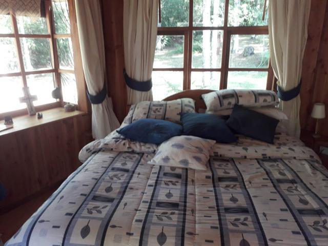 Sector Candelaria/, Pucón