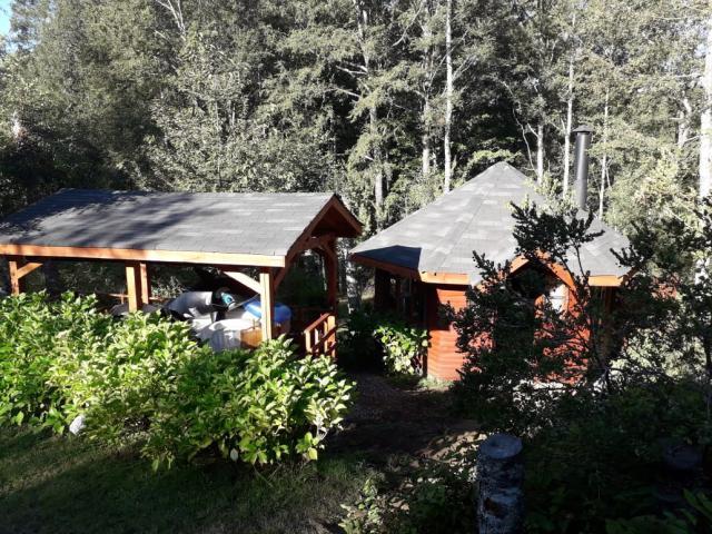 Sector Candelaria/, Pucón