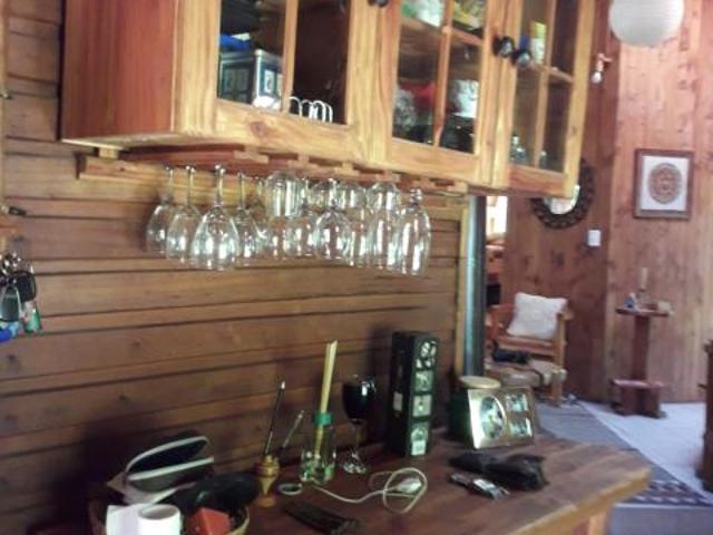 Sector Candelaria/, Pucón