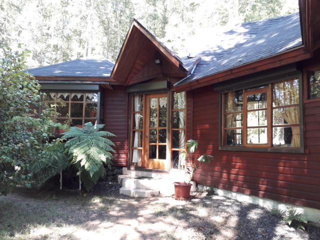 Casa en venta en Cauquenes, Maule