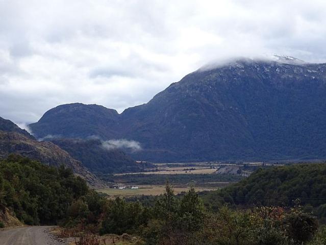 SECTOR CHOYQUEMORO 30 HA