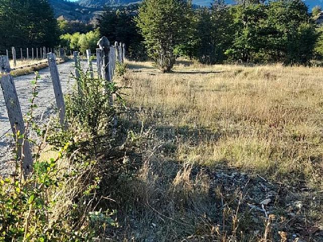 RÍO CLARO SOLAR 1HA + 2 REFUGIOS