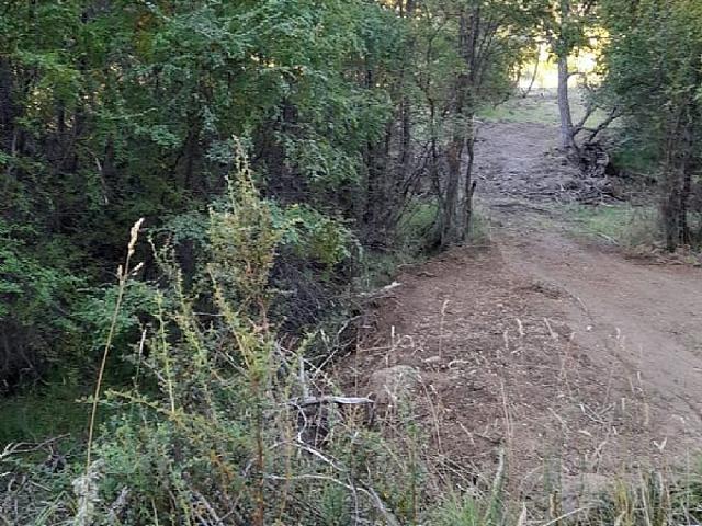 RÍO CLARO SOLAR 1HA + 2 REFUGIOS