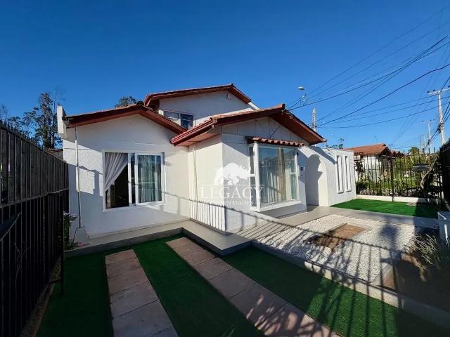 Casa en arriendo en Pedro Aguirre Cerda, La Serena