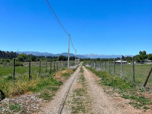 Terreno en venta en San Clemente, Maule