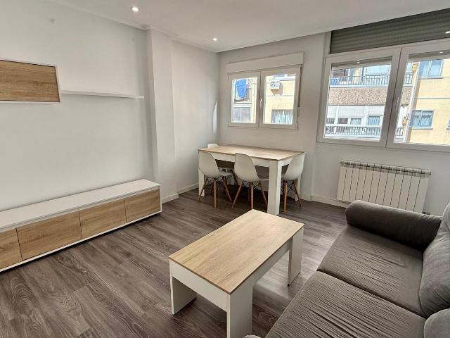 Apartamento en alquiler en San José, Zaragoza