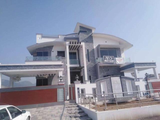 House for rent in ڈی-12 مركز, اسلام آباد