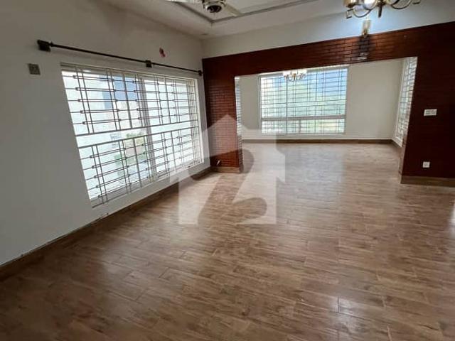 Property for rent in Islamabad